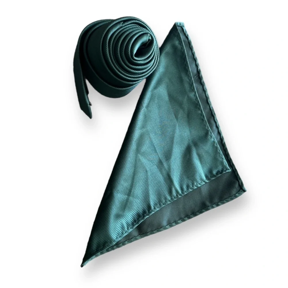 Hi-Tie Ties & Pocket Handkerchief’s